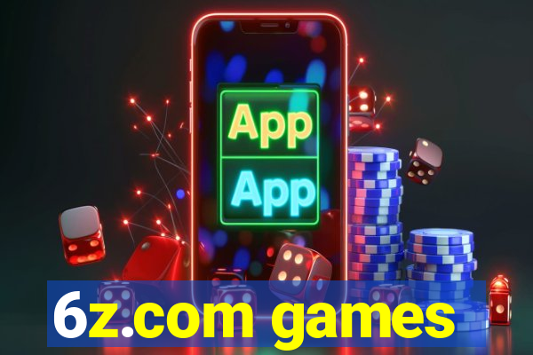 6z.com games